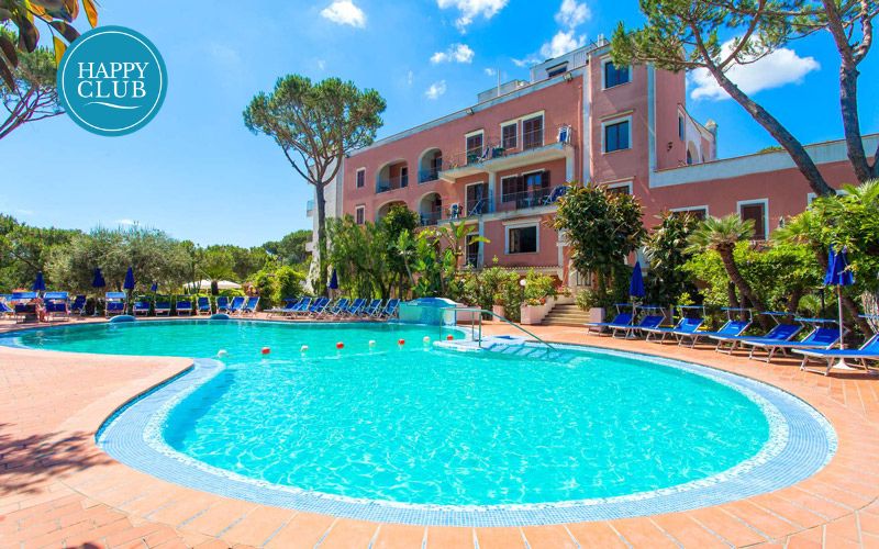HOTEL SAN VALENTINO TERME